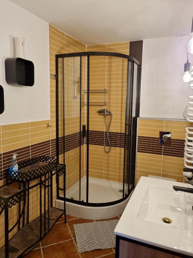 Bed and Breakfast Osrodek Jagienka Zieleniec Душники-Здруй Екстер'єр фото
